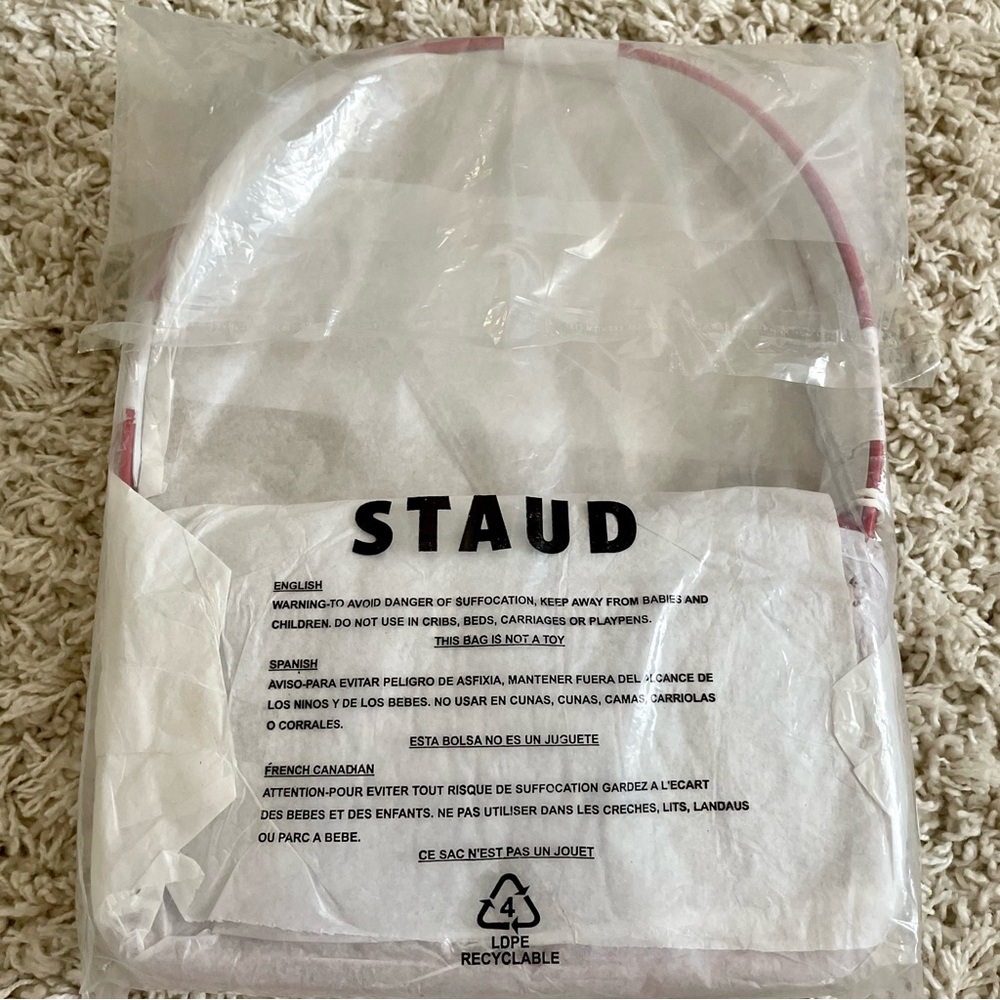 STAUD BAG - Picture 8 of 8